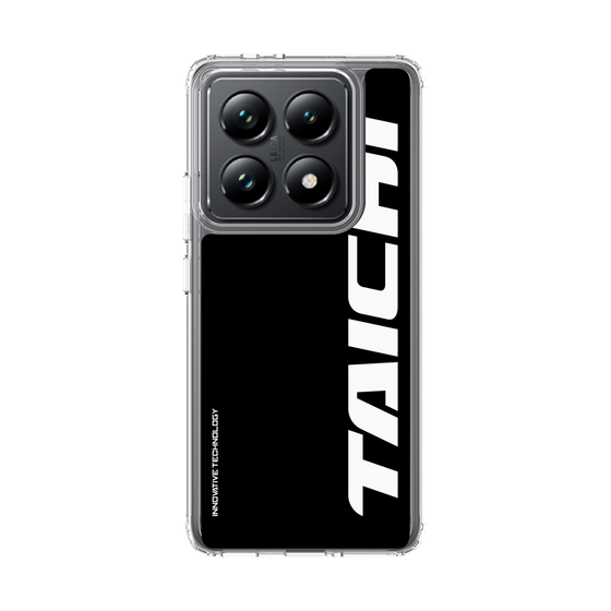Slim Protection Case［ TAICHI - TAICHI LOGO ］
