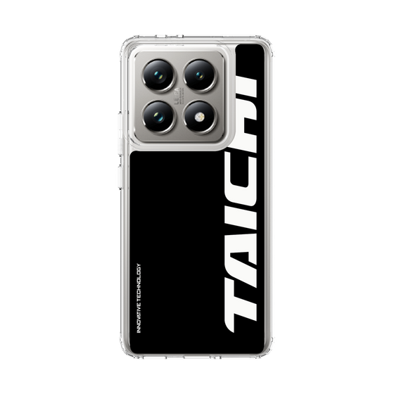 Slim Protection Case［ TAICHI - TAICHI LOGO ］