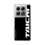 Slim Protection Case［ TAICHI - TAICHI LOGO ］