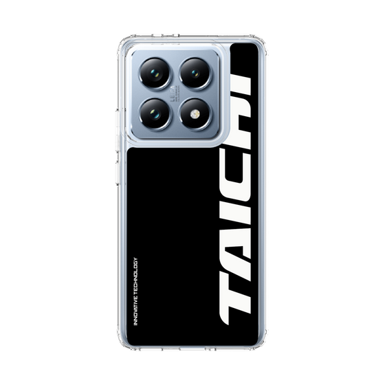 Slim Protection Case［ TAICHI - TAICHI LOGO ］