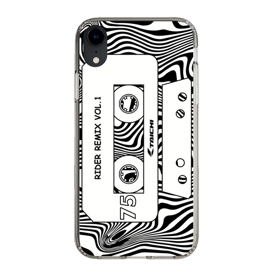 Slim Protection Case［ TAICHI - CASSETTE TAPE ］