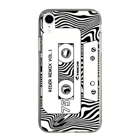 Slim Protection Case［ TAICHI - CASSETTE TAPE ］