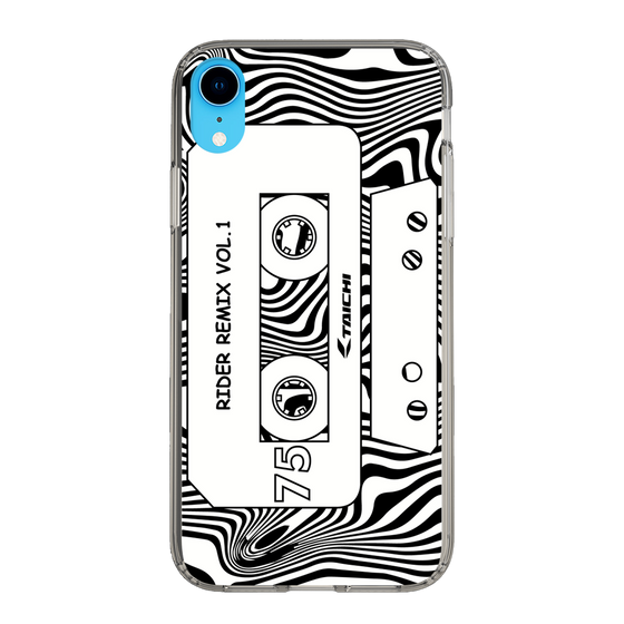 Slim Protection Case［ TAICHI - CASSETTE TAPE ］