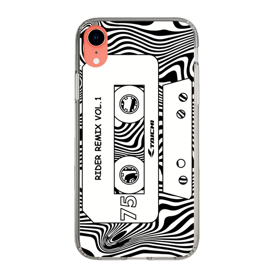 Slim Protection Case［ TAICHI - CASSETTE TAPE ］