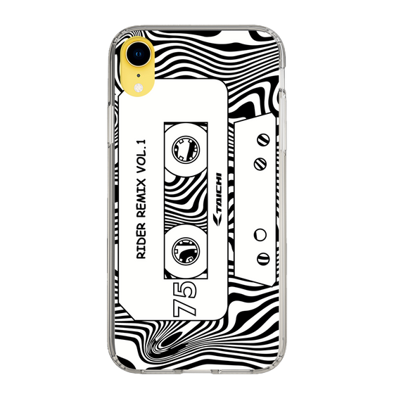 Slim Protection Case［ TAICHI - CASSETTE TAPE ］