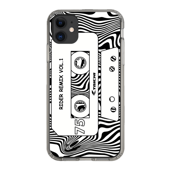 Slim Protection Case［ TAICHI - CASSETTE TAPE ］