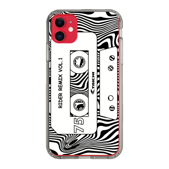 Slim Protection Case［ TAICHI - CASSETTE TAPE ］