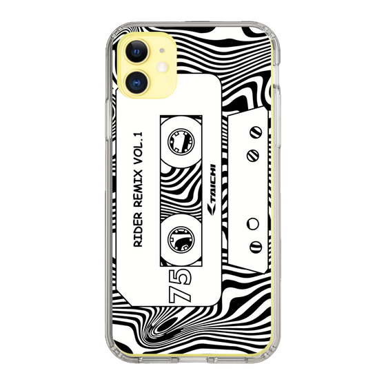 Slim Protection Case［ TAICHI - CASSETTE TAPE ］