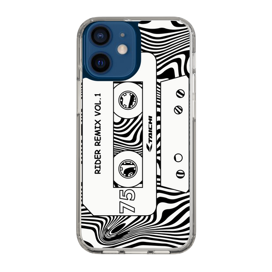 Slim Protection Case［ TAICHI - CASSETTE TAPE ］