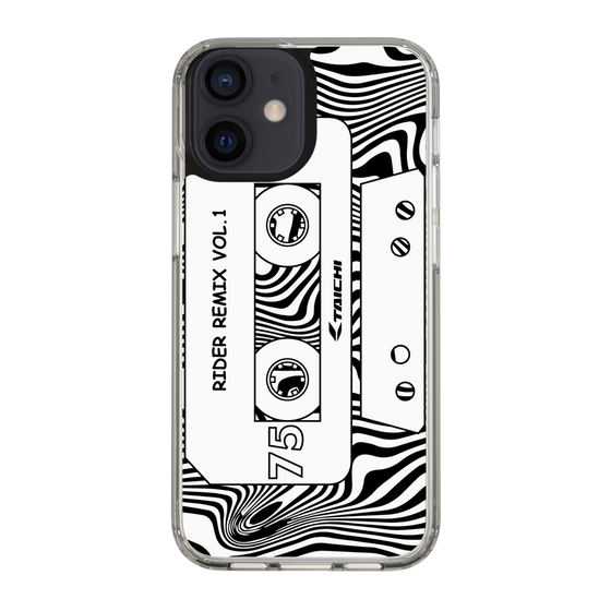 Slim Protection Case［ TAICHI - CASSETTE TAPE ］