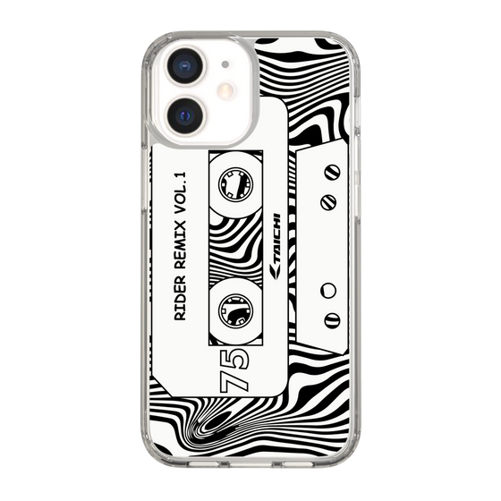 Slim Protection Case［ TAICHI - CASSETTE TAPE ］