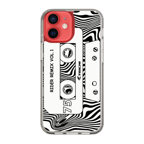 Slim Protection Case［ TAICHI - CASSETTE TAPE ］