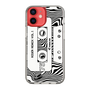 Slim Protection Case［ TAICHI - CASSETTE TAPE ］