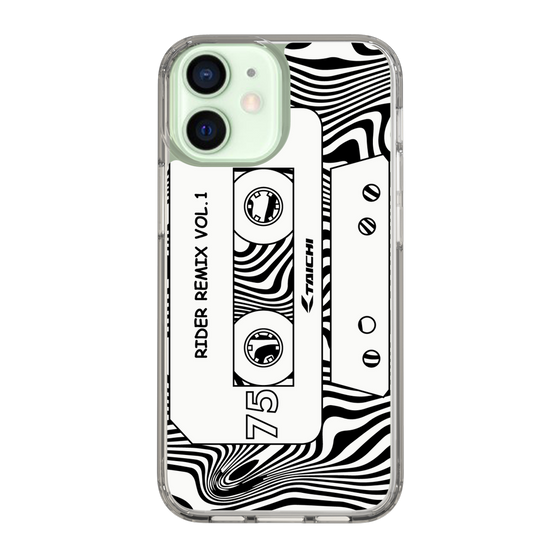 Slim Protection Case［ TAICHI - CASSETTE TAPE ］