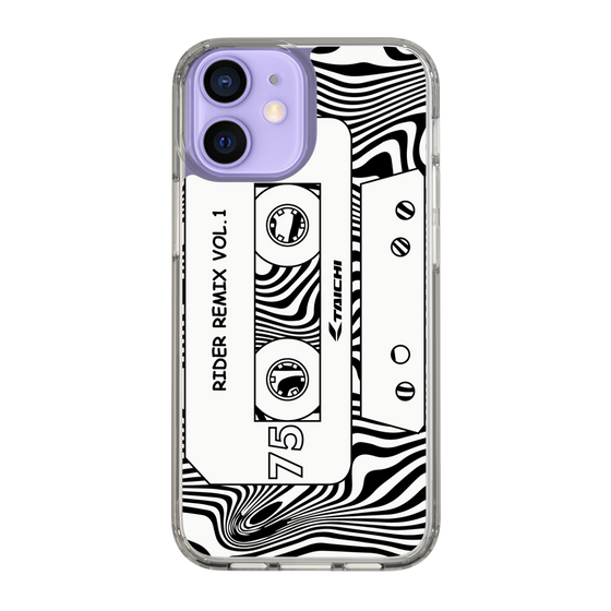 Slim Protection Case［ TAICHI - CASSETTE TAPE ］