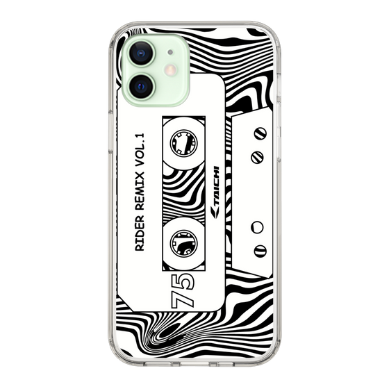 Slim Protection Case［ TAICHI - CASSETTE TAPE ］