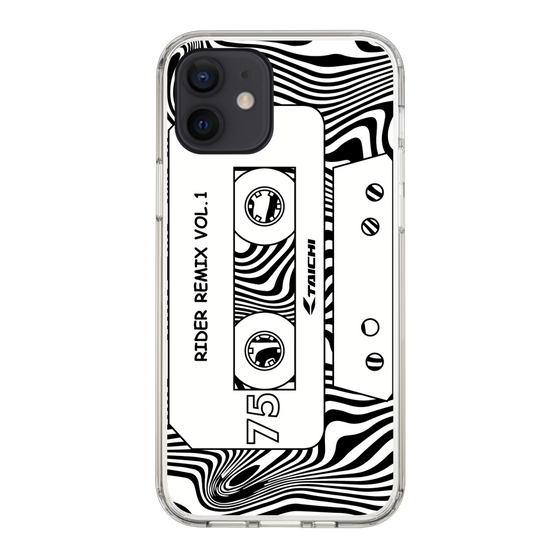 Slim Protection Case［ TAICHI - CASSETTE TAPE ］
