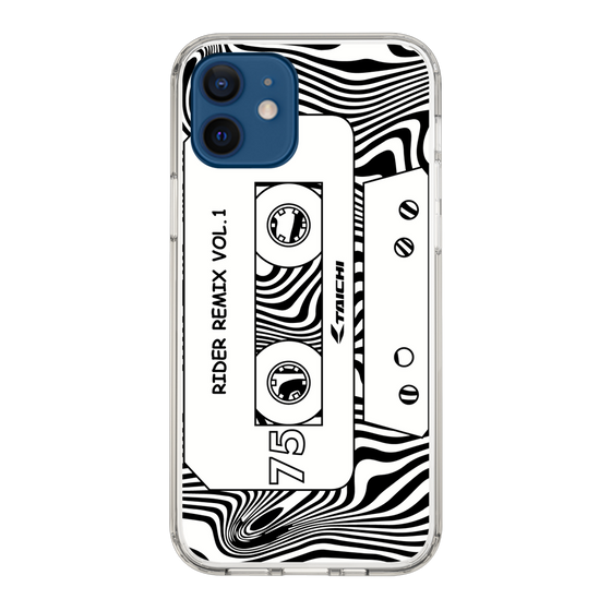 Slim Protection Case［ TAICHI - CASSETTE TAPE ］