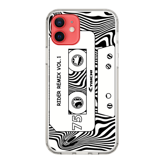 Slim Protection Case［ TAICHI - CASSETTE TAPE ］