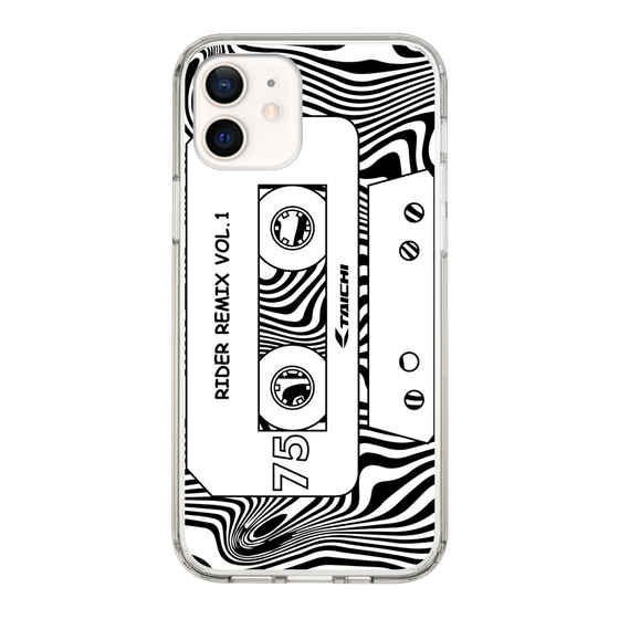 Slim Protection Case［ TAICHI - CASSETTE TAPE ］