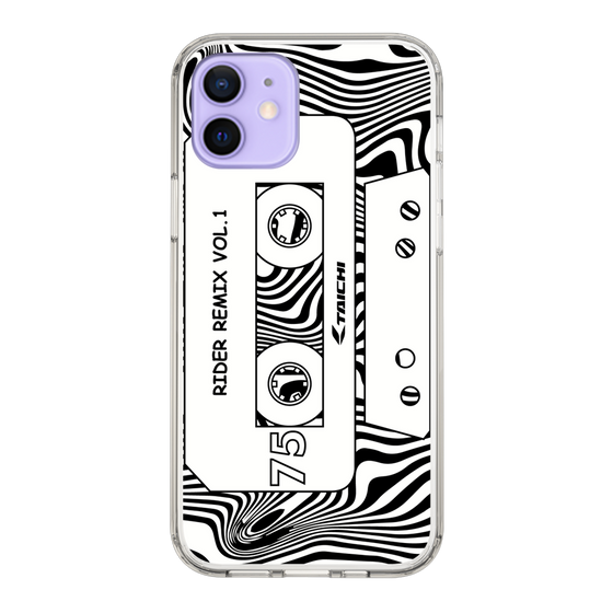 Slim Protection Case［ TAICHI - CASSETTE TAPE ］