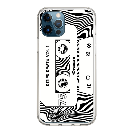 Slim Protection Case［ TAICHI - CASSETTE TAPE ］