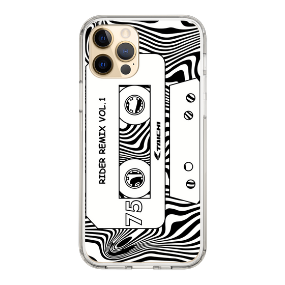 Slim Protection Case［ TAICHI - CASSETTE TAPE ］