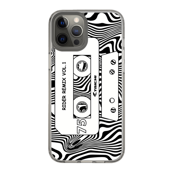 Slim Protection Case［ TAICHI - CASSETTE TAPE ］