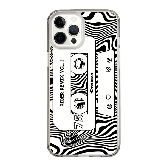 Slim Protection Case［ TAICHI - CASSETTE TAPE ］