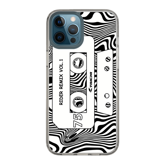 Slim Protection Case［ TAICHI - CASSETTE TAPE ］