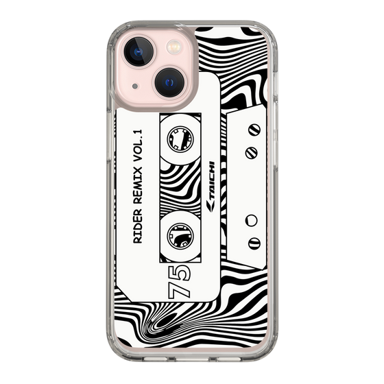 Slim Protection Case［ TAICHI - CASSETTE TAPE ］