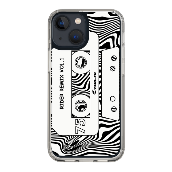 Slim Protection Case［ TAICHI - CASSETTE TAPE ］
