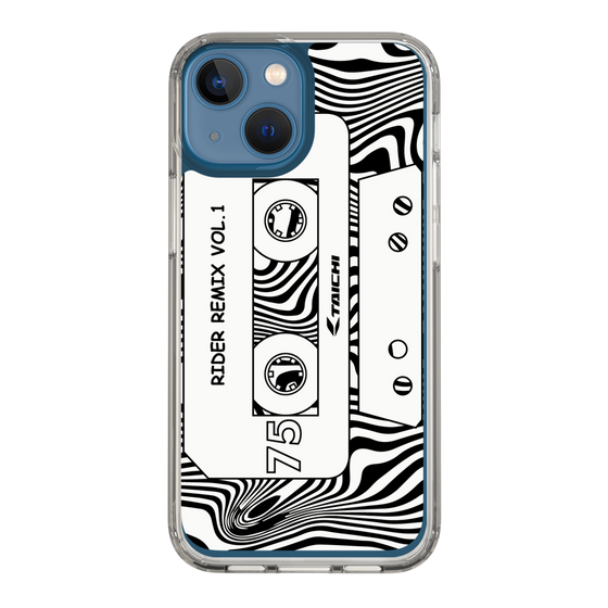 Slim Protection Case［ TAICHI - CASSETTE TAPE ］