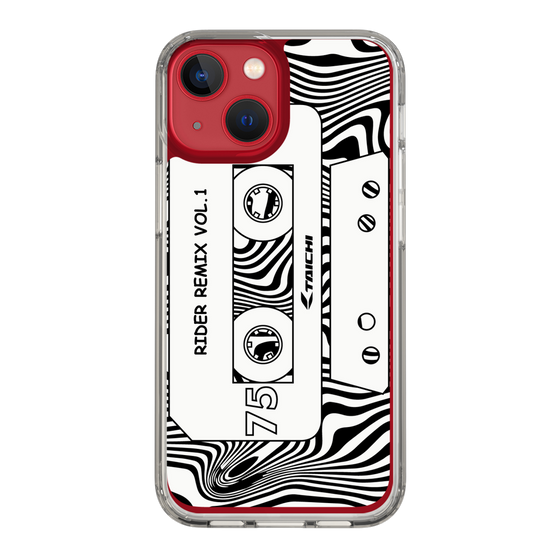 Slim Protection Case［ TAICHI - CASSETTE TAPE ］