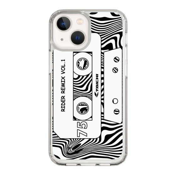 Slim Protection Case［ TAICHI - CASSETTE TAPE ］