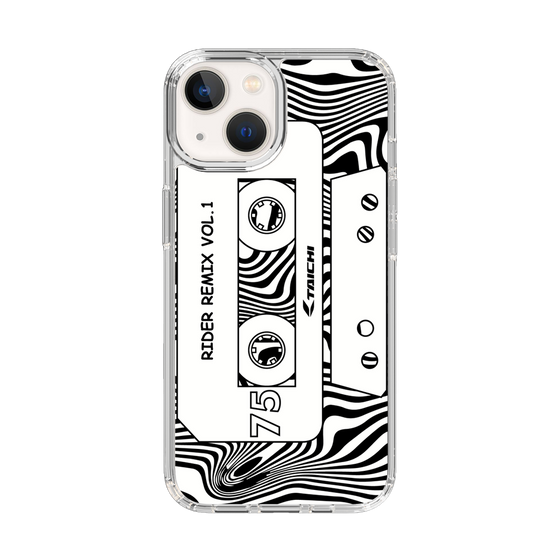 Slim Protection Case［ TAICHI - CASSETTE TAPE ］