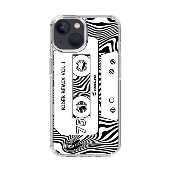 Slim Protection Case［ TAICHI - CASSETTE TAPE ］