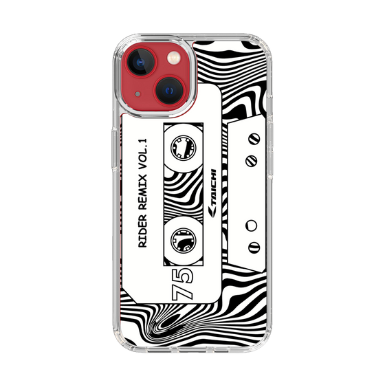 Slim Protection Case［ TAICHI - CASSETTE TAPE ］