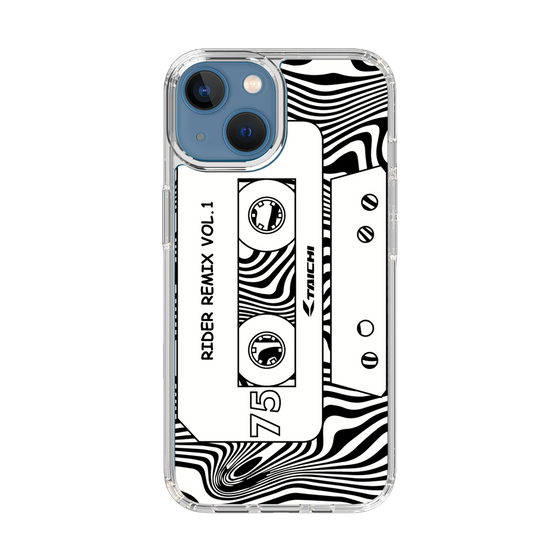 Slim Protection Case［ TAICHI - CASSETTE TAPE ］