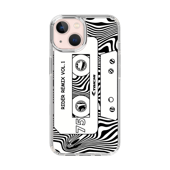 Slim Protection Case［ TAICHI - CASSETTE TAPE ］