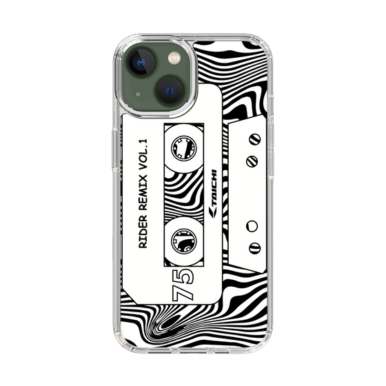 Slim Protection Case［ TAICHI - CASSETTE TAPE ］