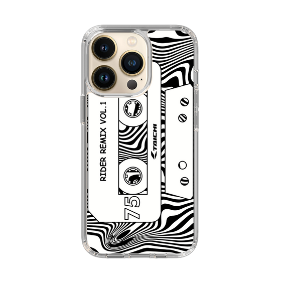Slim Protection Case［ TAICHI - CASSETTE TAPE ］