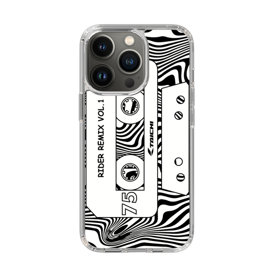 Slim Protection Case［ TAICHI - CASSETTE TAPE ］