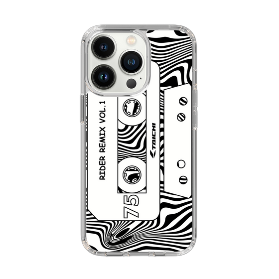 Slim Protection Case［ TAICHI - CASSETTE TAPE ］