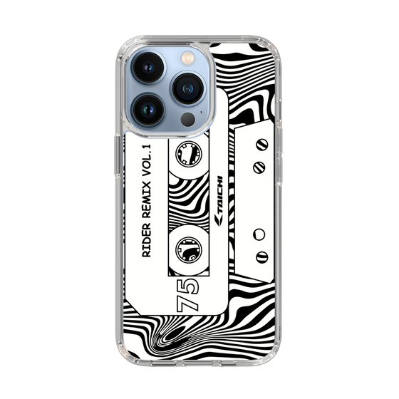 Slim Protection Case［ TAICHI - CASSETTE TAPE ］
