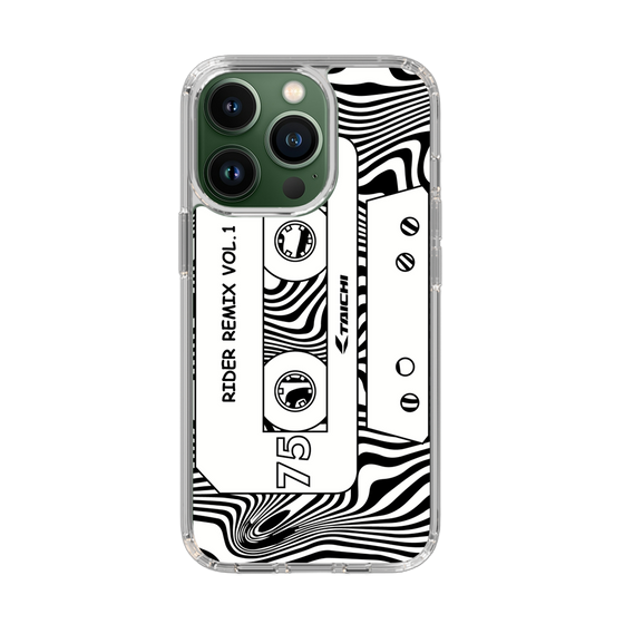 Slim Protection Case［ TAICHI - CASSETTE TAPE ］