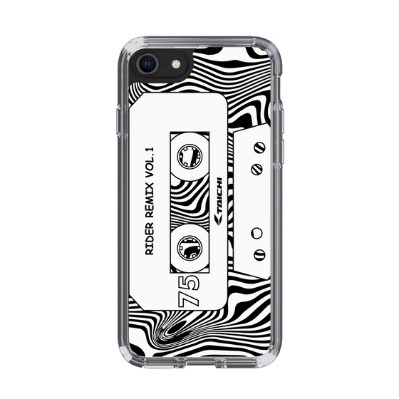 Slim Protection Case［ TAICHI - CASSETTE TAPE ］