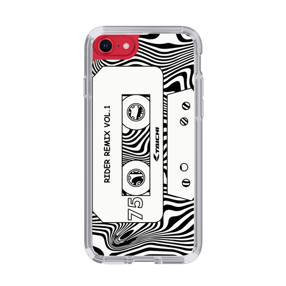 Slim Protection Case［ TAICHI - CASSETTE TAPE ］