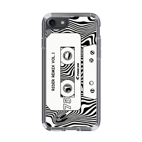Slim Protection Case［ TAICHI - CASSETTE TAPE ］