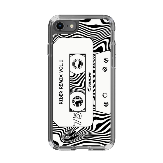 Slim Protection Case［ TAICHI - CASSETTE TAPE ］